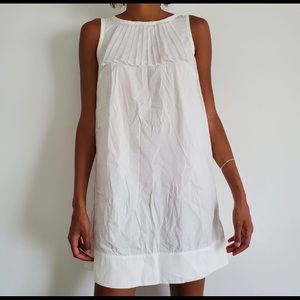 White Karl Lagerfeld - moving away make an offer